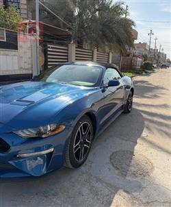 فورد موستانج